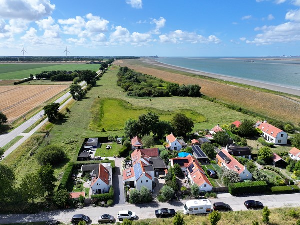 Medium property photo - Hogeweg 11, 4513 KN Hoofdplaat